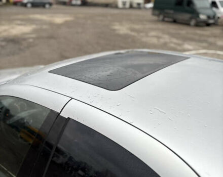 Сірий Мерседес С Клас, об'ємом двигуна 3.2 л та пробігом 498 тис. км за 3666 $, фото 14 на Automoto.ua