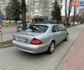 Сірий Мерседес С Клас, об'ємом двигуна 5 л та пробігом 289 тис. км за 7800 $, фото 7 на Automoto.ua