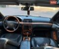 Серый Мерседес С Класс, объемом двигателя 4.27 л и пробегом 350 тыс. км за 4300 $, фото 18 на Automoto.ua