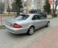 Сірий Мерседес С Клас, об'ємом двигуна 5 л та пробігом 289 тис. км за 7800 $, фото 5 на Automoto.ua