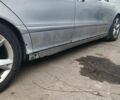 Сірий Мерседес С Клас, об'ємом двигуна 4.97 л та пробігом 380 тис. км за 4000 $, фото 1 на Automoto.ua