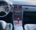 Серый Мерседес С Класс, объемом двигателя 2.7 л и пробегом 265 тыс. км за 5000 $, фото 6 на Automoto.ua