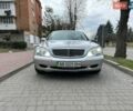 Серый Мерседес С Класс, объемом двигателя 5 л и пробегом 289 тыс. км за 7600 $, фото 3 на Automoto.ua