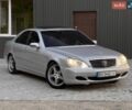 Серый Мерседес С Класс, объемом двигателя 4.3 л и пробегом 300 тыс. км за 3900 $, фото 5 на Automoto.ua