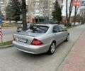Серый Мерседес С Класс, объемом двигателя 5 л и пробегом 289 тыс. км за 7600 $, фото 8 на Automoto.ua