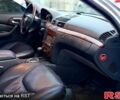 Сірий Мерседес С Клас, об'ємом двигуна 4.3 л та пробігом 245 тис. км за 3700 $, фото 6 на Automoto.ua