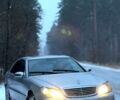 Серый Мерседес С Класс, объемом двигателя 3.2 л и пробегом 497 тыс. км за 4500 $, фото 2 на Automoto.ua