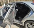 Сірий Мерседес С Клас, об'ємом двигуна 4.3 л та пробігом 400 тис. км за 3300 $, фото 18 на Automoto.ua