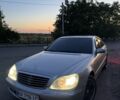 Серый Мерседес С Класс, объемом двигателя 4.3 л и пробегом 350 тыс. км за 6900 $, фото 18 на Automoto.ua