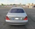 Сірий Мерседес С Клас, об'ємом двигуна 5 л та пробігом 290 тис. км за 7000 $, фото 8 на Automoto.ua
