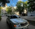 Серый Мерседес С Класс, объемом двигателя 3.22 л и пробегом 408 тыс. км за 3900 $, фото 1 на Automoto.ua