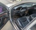 Серый Мерседес С Класс, объемом двигателя 5 л и пробегом 480 тыс. км за 6497 $, фото 3 на Automoto.ua