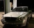 Сірий Мерседес С Клас, об'ємом двигуна 4.3 л та пробігом 400 тис. км за 6000 $, фото 8 на Automoto.ua