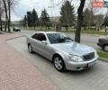 Серый Мерседес С Класс, объемом двигателя 5 л и пробегом 289 тыс. км за 7600 $, фото 5 на Automoto.ua