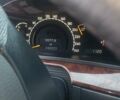 Серый Мерседес С Класс, объемом двигателя 5 л и пробегом 400 тыс. км за 5500 $, фото 8 на Automoto.ua