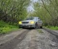 Сірий Мерседес С Клас, об'ємом двигуна 4.3 л та пробігом 400 тис. км за 6000 $, фото 5 на Automoto.ua