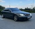 Сірий Мерседес С Клас, об'ємом двигуна 3.2 л та пробігом 400 тис. км за 5899 $, фото 4 на Automoto.ua