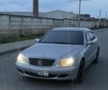 Серый Мерседес С Класс, объемом двигателя 4.3 л и пробегом 350 тыс. км за 6900 $, фото 21 на Automoto.ua