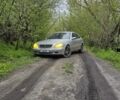 Сірий Мерседес С Клас, об'ємом двигуна 4.3 л та пробігом 400 тис. км за 6000 $, фото 4 на Automoto.ua