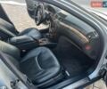 Сірий Мерседес С Клас, об'ємом двигуна 3.22 л та пробігом 328 тис. км за 4700 $, фото 10 на Automoto.ua