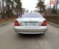 Серый Мерседес С Класс, объемом двигателя 5 л и пробегом 280 тыс. км за 4799 $, фото 9 на Automoto.ua