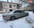Сірий Мерседес С Клас, об'ємом двигуна 6 л та пробігом 222 тис. км за 5000 $, фото 4 на Automoto.ua