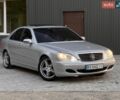 Серый Мерседес С Класс, объемом двигателя 4.3 л и пробегом 300 тыс. км за 3900 $, фото 6 на Automoto.ua