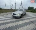 Серый Мерседес С Класс, объемом двигателя 4.97 л и пробегом 438 тыс. км за 3850 $, фото 1 на Automoto.ua