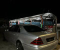 Серый Мерседес С Класс, объемом двигателя 4.97 л и пробегом 421 тыс. км за 4999 $, фото 2 на Automoto.ua