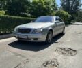 Серый Мерседес С Класс, объемом двигателя 5 л и пробегом 280 тыс. км за 4799 $, фото 1 на Automoto.ua