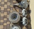 Сірий Мерседес С Клас, об'ємом двигуна 5 л та пробігом 302 тис. км за 26000 $, фото 32 на Automoto.ua