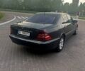 Сірий Мерседес С Клас, об'ємом двигуна 3.2 л та пробігом 350 тис. км за 4300 $, фото 4 на Automoto.ua