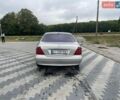 Серый Мерседес С Класс, объемом двигателя 4.97 л и пробегом 438 тыс. км за 3850 $, фото 10 на Automoto.ua