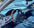 Сірий Мерседес С Клас, об'ємом двигуна 4.97 л та пробігом 315 тис. км за 6000 $, фото 13 на Automoto.ua