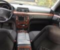 Сірий Мерседес С Клас, об'ємом двигуна 3.2 л та пробігом 350 тис. км за 5900 $, фото 5 на Automoto.ua