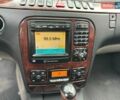 Сірий Мерседес С Клас, об'ємом двигуна 5 л та пробігом 289 тис. км за 7800 $, фото 19 на Automoto.ua