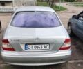 Сірий Мерседес С Клас, об'ємом двигуна 3.2 л та пробігом 530 тис. км за 3200 $, фото 1 на Automoto.ua
