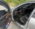 Серый Мерседес С Класс, объемом двигателя 4.3 л и пробегом 350 тыс. км за 6900 $, фото 10 на Automoto.ua