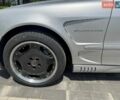 Сірий Мерседес С Клас, об'ємом двигуна 5 л та пробігом 302 тис. км за 26000 $, фото 13 на Automoto.ua