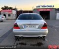 Сірий Мерседес С Клас, об'ємом двигуна 4.3 л та пробігом 245 тис. км за 3700 $, фото 7 на Automoto.ua