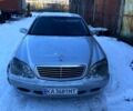 Серый Мерседес С Класс, объемом двигателя 3.2 л и пробегом 0 тыс. км за 5000 $, фото 1 на Automoto.ua
