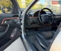 Серый Мерседес С Класс, объемом двигателя 6 л и пробегом 222 тыс. км за 2999 $, фото 19 на Automoto.ua