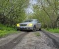 Сірий Мерседес С Клас, об'ємом двигуна 4.3 л та пробігом 400 тис. км за 6000 $, фото 2 на Automoto.ua