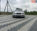 Серый Мерседес С Класс, объемом двигателя 4.97 л и пробегом 438 тыс. км за 3850 $, фото 12 на Automoto.ua
