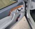 Серый Мерседес С Класс, объемом двигателя 3.2 л и пробегом 350 тыс. км за 5550 $, фото 8 на Automoto.ua