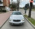 Серый Мерседес С Класс, объемом двигателя 5 л и пробегом 289 тыс. км за 7600 $, фото 2 на Automoto.ua