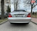 Сірий Мерседес С Клас, об'ємом двигуна 5 л та пробігом 289 тис. км за 7800 $, фото 9 на Automoto.ua