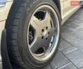 Серый Мерседес С Класс, объемом двигателя 4.97 л и пробегом 224 тыс. км за 7300 $, фото 7 на Automoto.ua