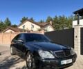 Сірий Мерседес С Клас, об'ємом двигуна 3.2 л та пробігом 409 тис. км за 5032 $, фото 1 на Automoto.ua