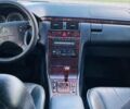 Серый Мерседес С Класс, объемом двигателя 2.7 л и пробегом 265 тыс. км за 5000 $, фото 5 на Automoto.ua
